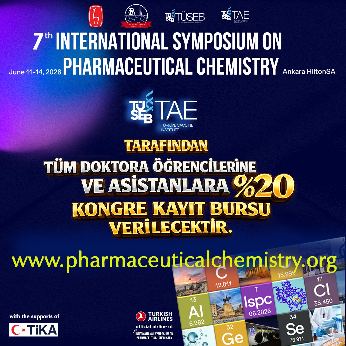Conference Announcement